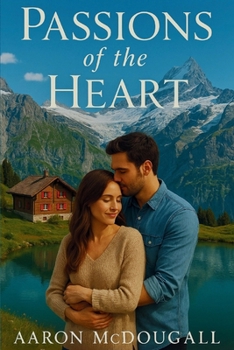 Paperback Passions of the Heart Book