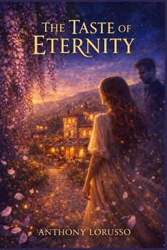 Paperback The Taste of Eternity Book