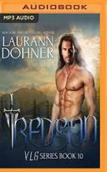 Redson - Book #10 of the VLG