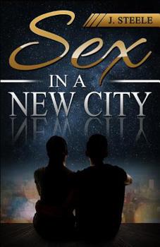 Paperback Sex In a New City Book