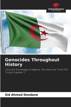 Paperback Genocides Throughout History Book