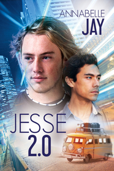 Paperback Jesse 2.0 Book