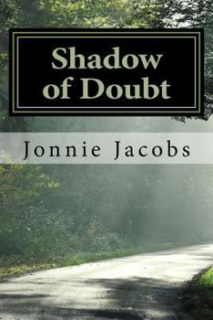 Shadow Of Doubt - Book #1 of the Kali O'Brien