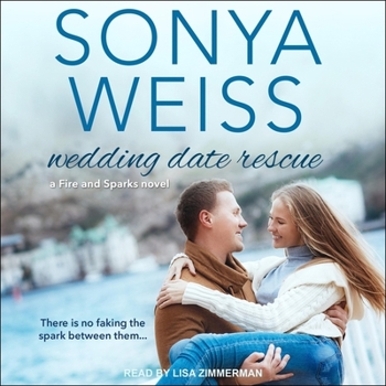 Audio CD Wedding Date Rescue Book