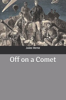 Off on a Comet