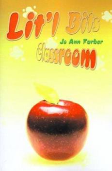 Paperback Lit'l Bit's Classroom Book