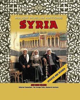 Syria - Book  of the Major Muslim Nations