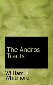 The Andros Tracts