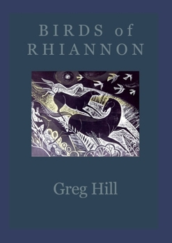 Paperback Birds of Rhiannon: Brythonic Hymns Book