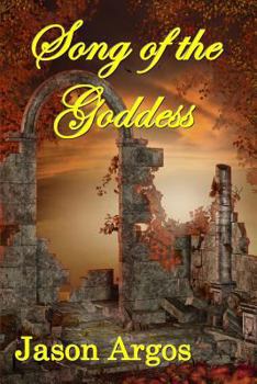 Paperback Song of the Goddess Book