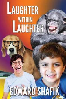 Paperback Laughter Within Laughter Book