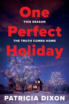 Paperback One Perfect Holiday Book