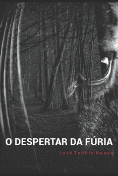 Paperback O Despertar da Fúria [Portuguese] Book