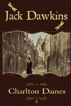 Paperback Jack Dawkins Book