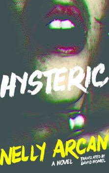 Paperback Hysteric Book