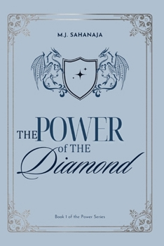 Paperback The Power of the Diamond Book