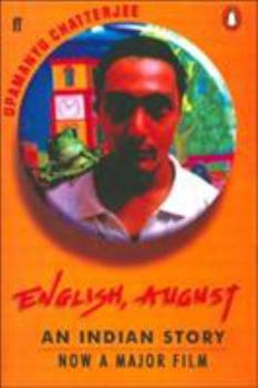 Paperback English, August Book