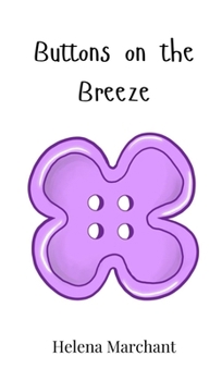 Hardcover Buttons on the Breeze Book