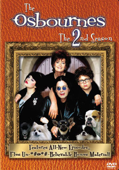 The Osbournes: The 2nd Season