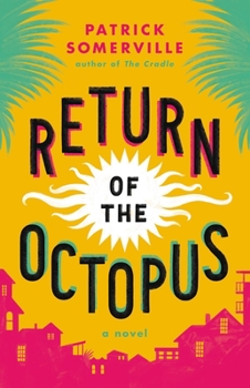 Hardcover The Return of the Octopus Book