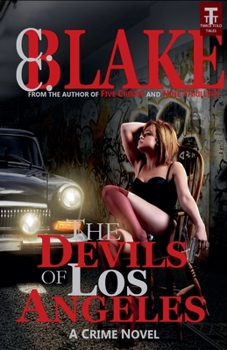 Paperback The Devils of Los Angeles Book