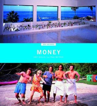 Paperback Money Book