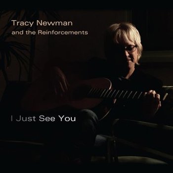 Music - CD I Just See You Book