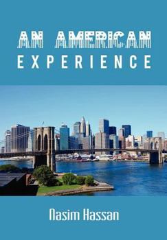 Hardcover An American Experience Book