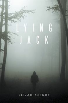 Hardcover Lying Jack Book