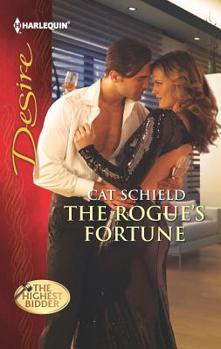 The Rogue's Fortune - Book #5 of the Highest Bidder