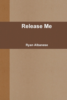 Paperback Release Me Book
