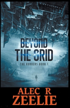 Paperback Beyond the Grid Book