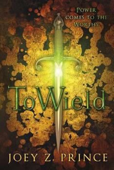 Paperback To Wield Book