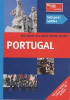 Hardcover Portugal Book