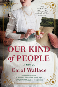Paperback Our Kind of People Book