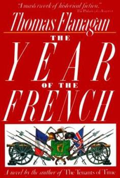 The Year of the French