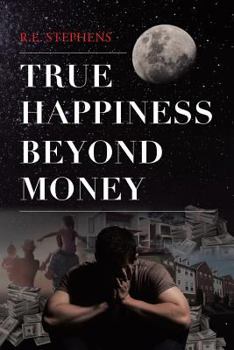 Paperback True Happiness Beyond Money Book