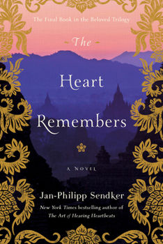 Paperback The Heart Remembers Book