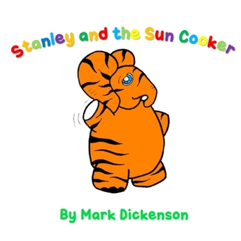 Paperback Stanley and the Sun Cooker Book