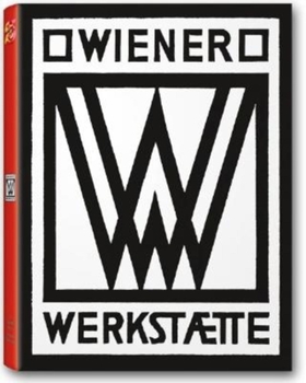 Hardcover Wiener Werkstatte: 1903-1932 Book