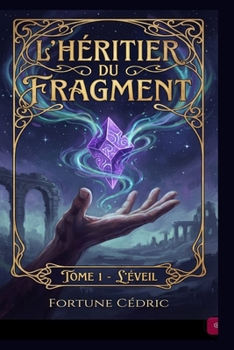 Paperback L'Héritier du fragment [French] Book