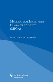 Paperback Multilateral Investment Guarantee Agency Book