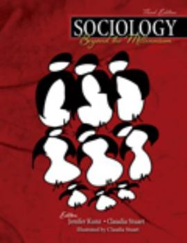 Paperback Sociology: Beyond the Millennium Book