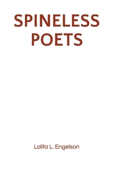 Paperback Spineless Poets Book