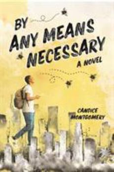 Hardcover By Any Means Necessary Book