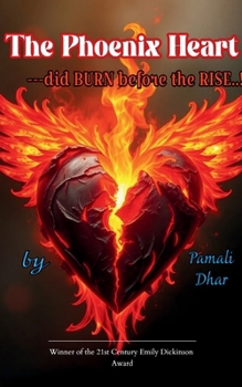 Paperback The Phoenix Heart ❤️] Book