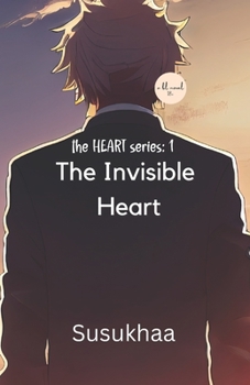 Paperback The Invisible Heart Book