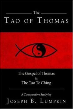 Paperback The Tao of Thomas Book