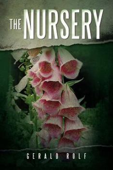 Paperback The Nursery Book