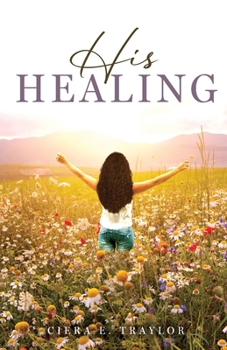 Paperback His Healing Book